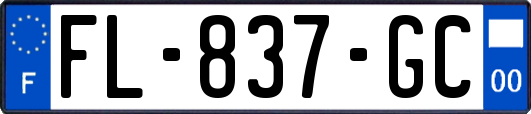 FL-837-GC