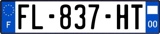 FL-837-HT