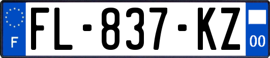 FL-837-KZ