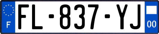 FL-837-YJ