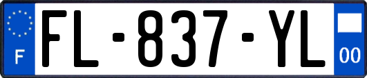 FL-837-YL