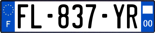 FL-837-YR