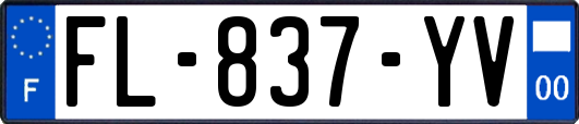 FL-837-YV