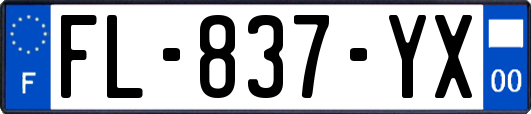 FL-837-YX