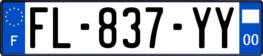 FL-837-YY