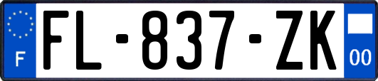 FL-837-ZK