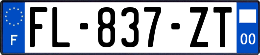 FL-837-ZT