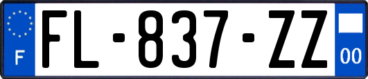 FL-837-ZZ