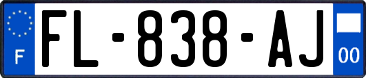 FL-838-AJ