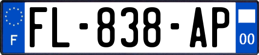 FL-838-AP