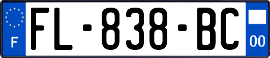 FL-838-BC