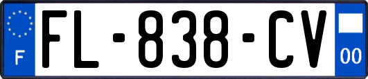 FL-838-CV