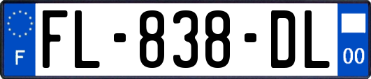 FL-838-DL