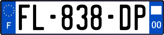 FL-838-DP