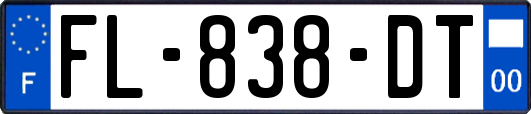 FL-838-DT