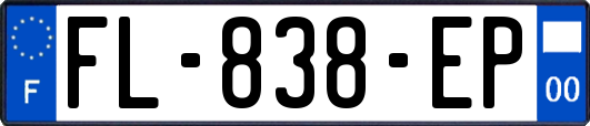 FL-838-EP