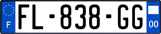 FL-838-GG
