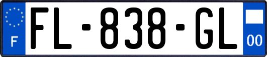 FL-838-GL