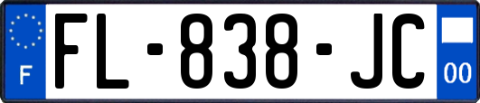 FL-838-JC