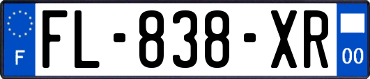 FL-838-XR