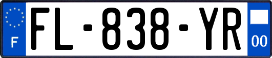 FL-838-YR
