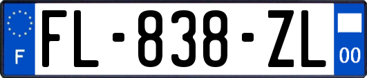 FL-838-ZL