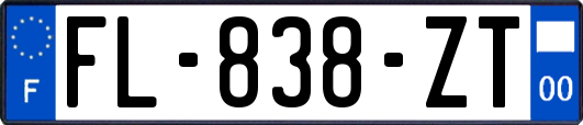 FL-838-ZT