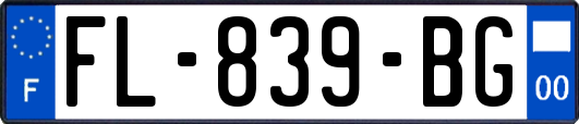 FL-839-BG