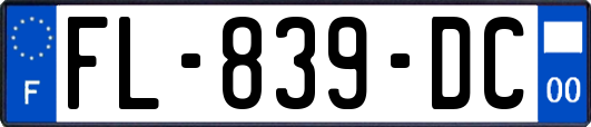 FL-839-DC