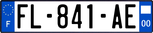 FL-841-AE