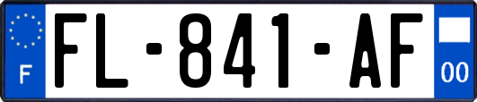 FL-841-AF