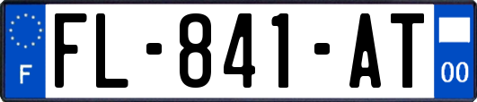 FL-841-AT