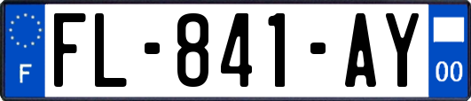 FL-841-AY