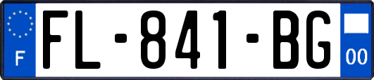 FL-841-BG