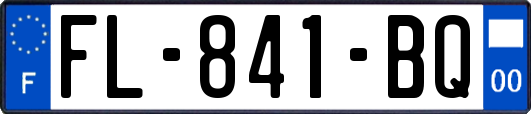FL-841-BQ