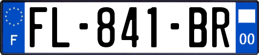 FL-841-BR