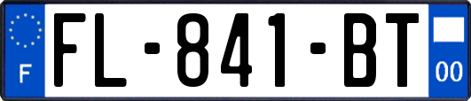 FL-841-BT