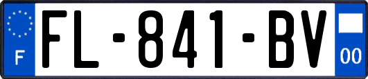 FL-841-BV