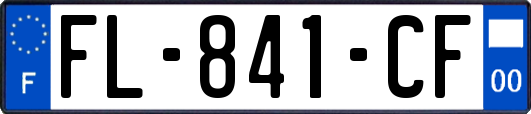 FL-841-CF