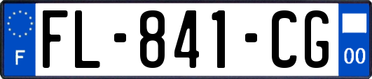 FL-841-CG