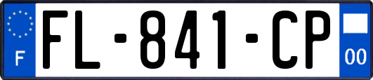 FL-841-CP