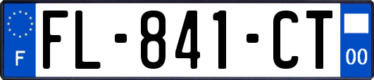 FL-841-CT