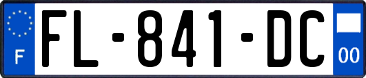 FL-841-DC