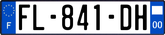 FL-841-DH