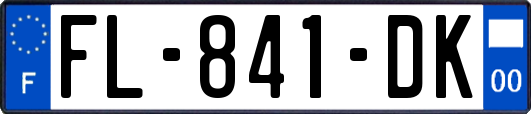 FL-841-DK