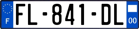 FL-841-DL