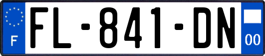 FL-841-DN