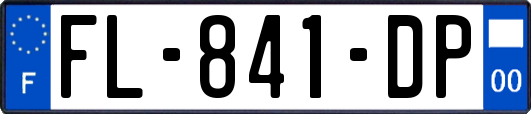 FL-841-DP