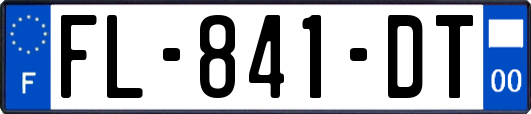 FL-841-DT