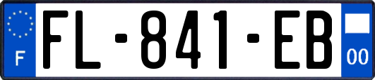 FL-841-EB